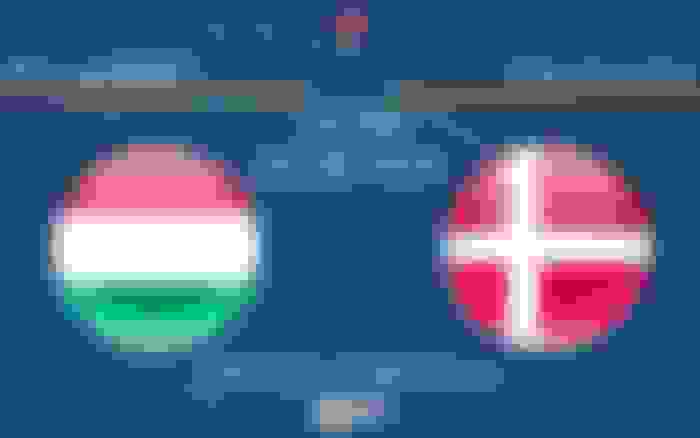 Macaristan - Danimarka