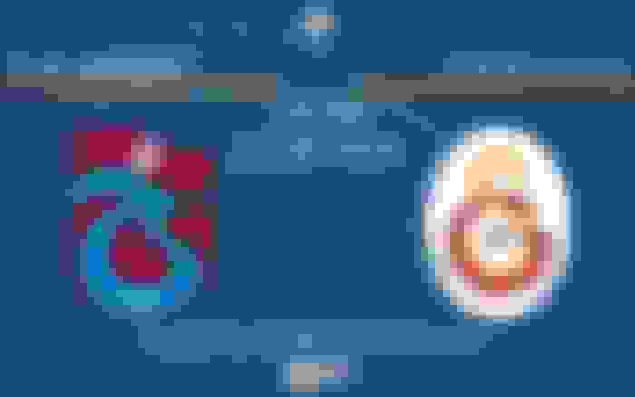 Trabzonspor - Galatasaray