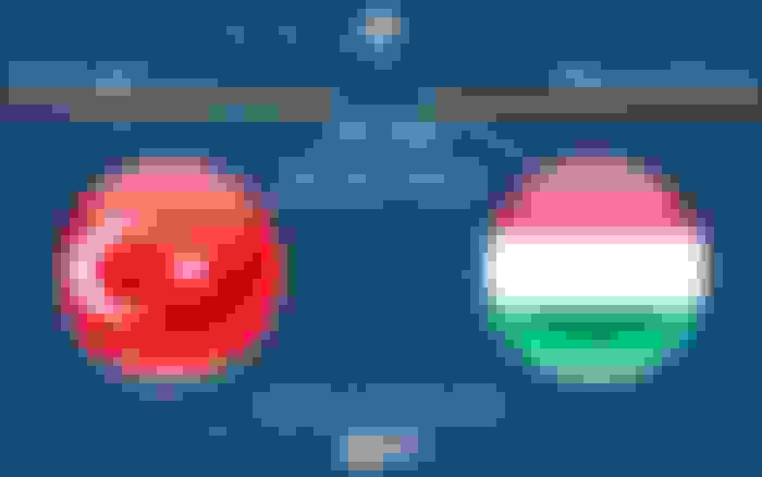Türkiye - Macaristan