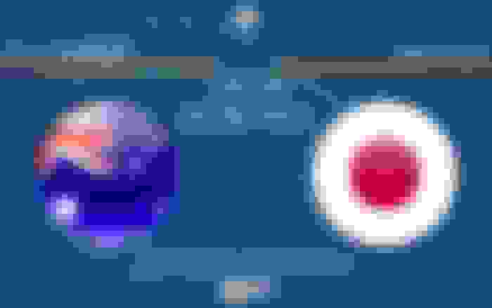 Avustralya - Japonya