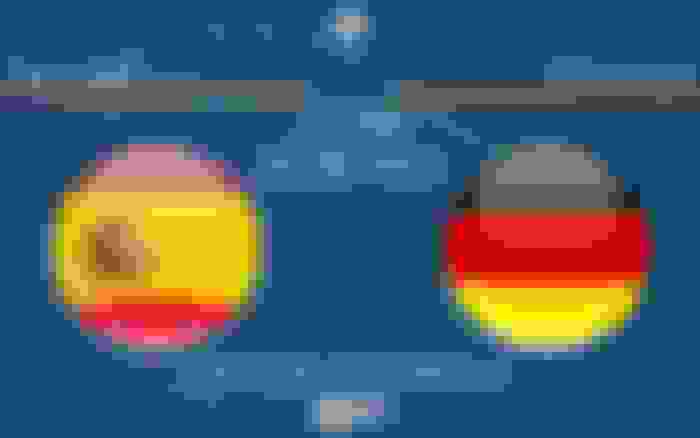 İspanya - Almanya