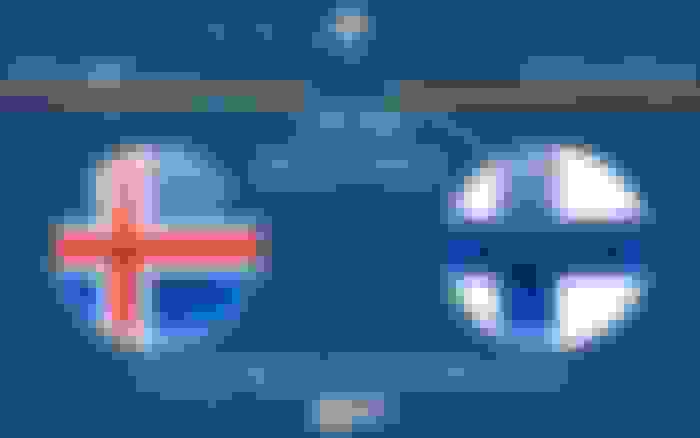 İzlanda - Finlandiya