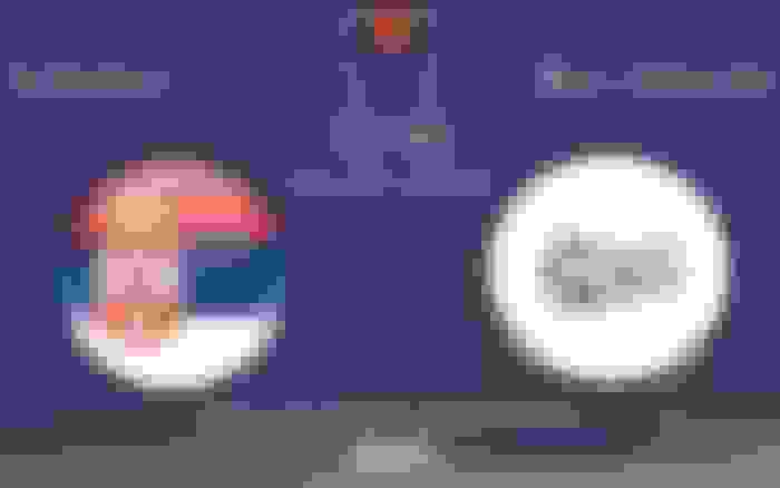 Sırbistan - Yeni Zelanda