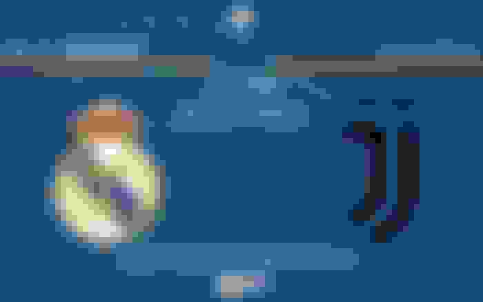 Real Madrid - Juventus