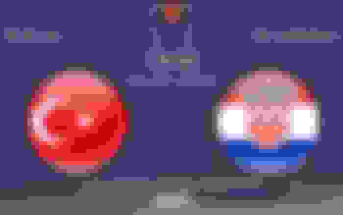 Türkiye - Hırvatistan