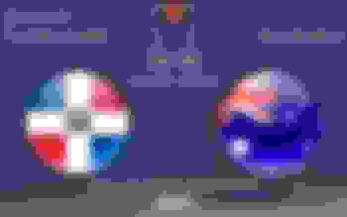 Dominik Cumhuriyeti - Avustralya