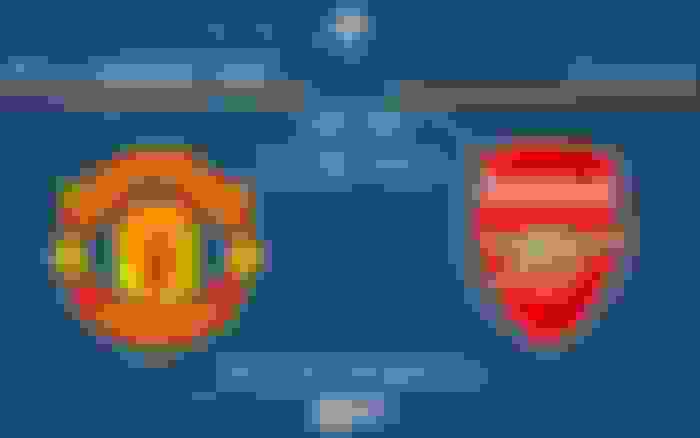 Manchester Utd - Arsenal