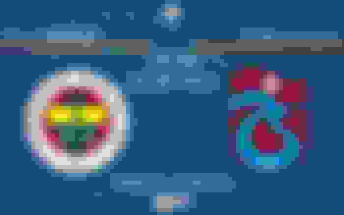 Fenerbahçe - Trabzonspor