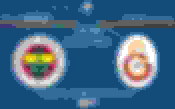 Fenerbahçe - Galatasaray