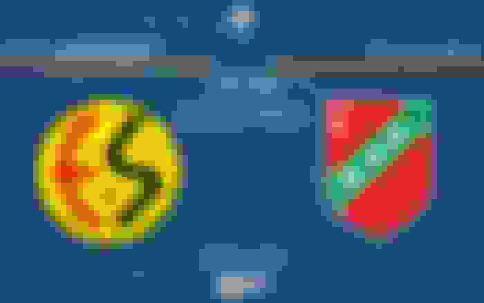 Eskişehirspor - Karşıyaka