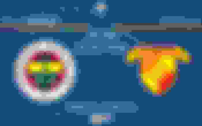 Fenerbahçe - Göztepe