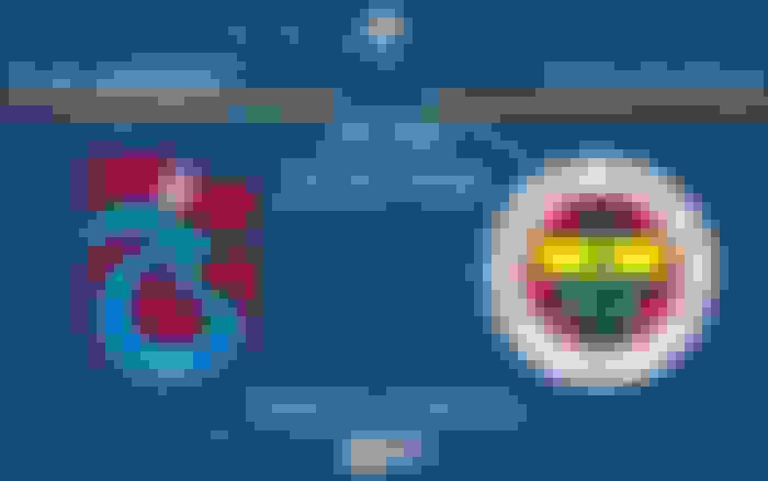 Trabzonspor - Fenerbahçe