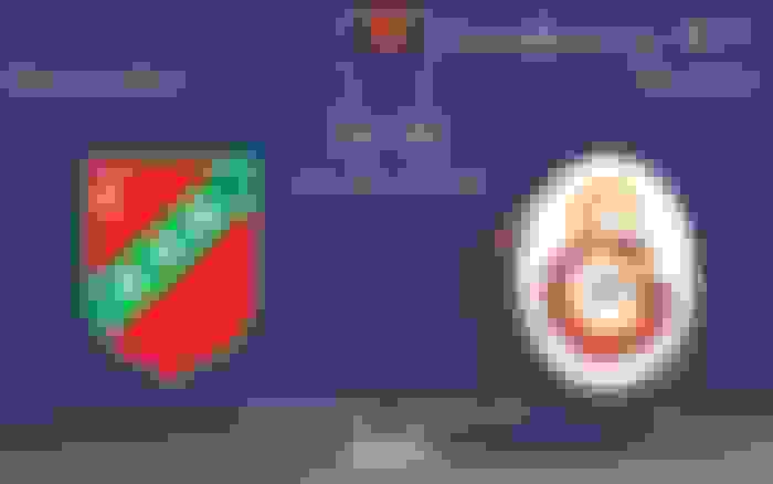 Karşıyaka - Galatasaray MCT Technic