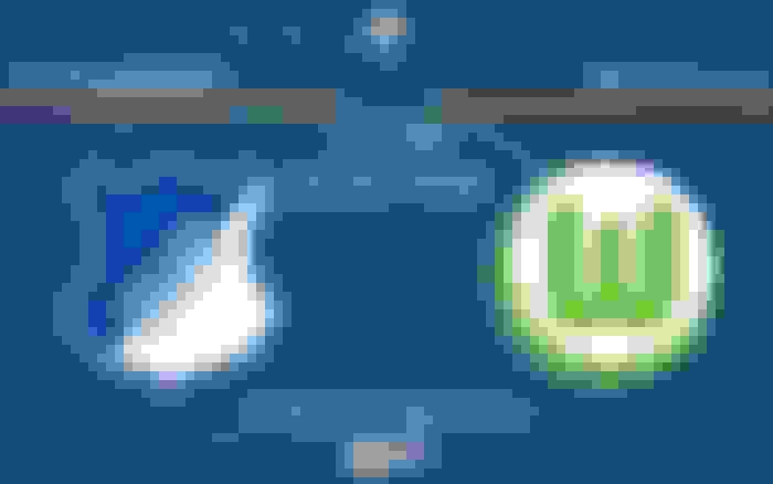 Hoffenheim - Wolfsburg
