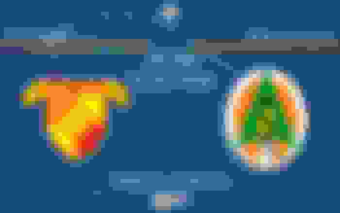 Göztepe - Alanyaspor