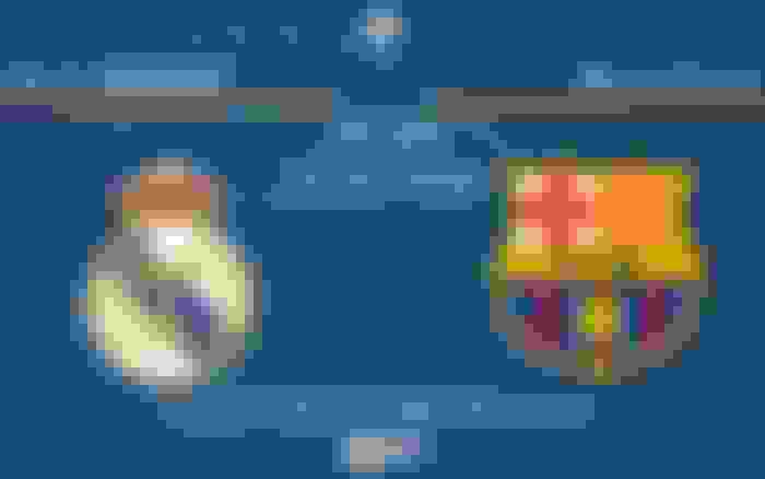 Real Madrid - Barcelona