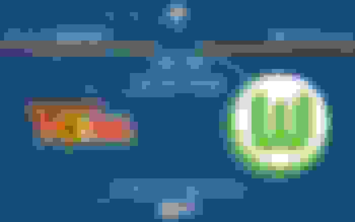 Union Berlin - Wolfsburg