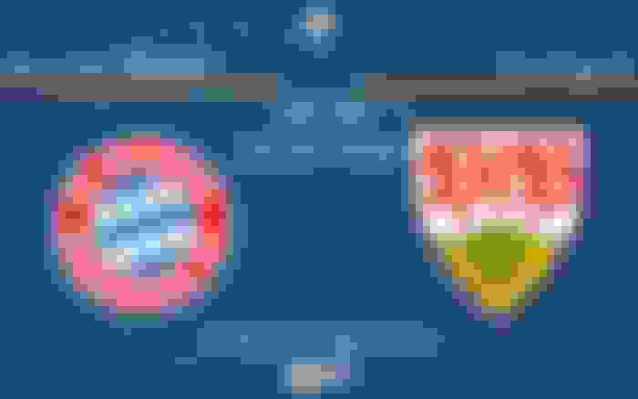 Bayern Münih - Stuttgart