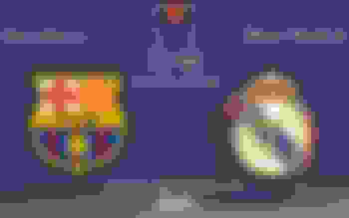 Barcelona - Real Madrid