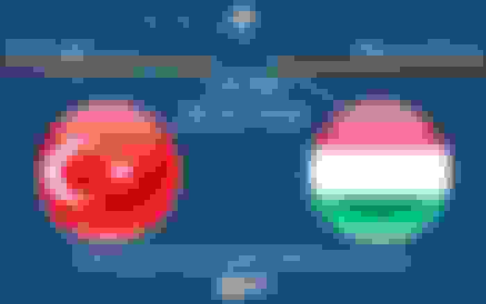 Türkiye - Macaristan