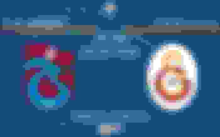 Trabzonspor - Galatasaray