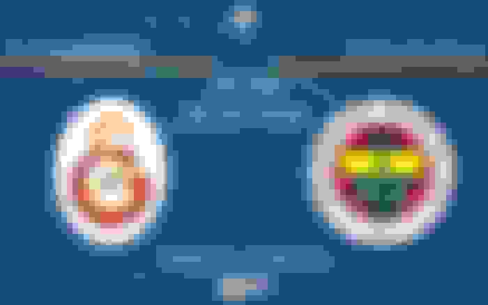 Galatasaray - Fenerbahçe