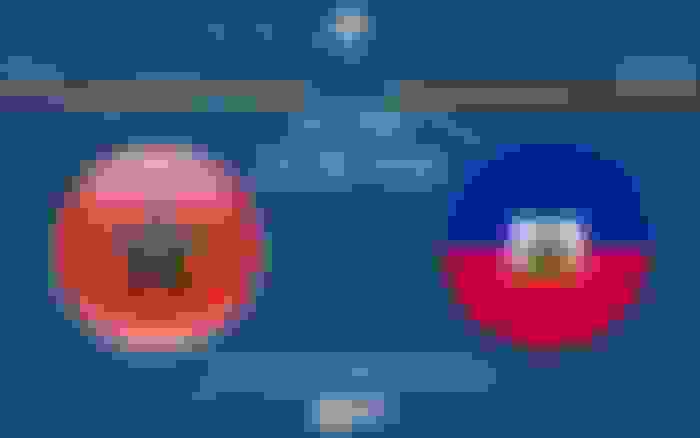 Fas - Haiti