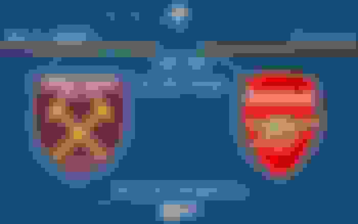 West Ham - Arsenal