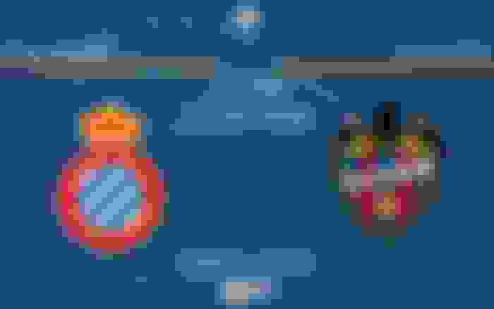 Espanyol - Levante
