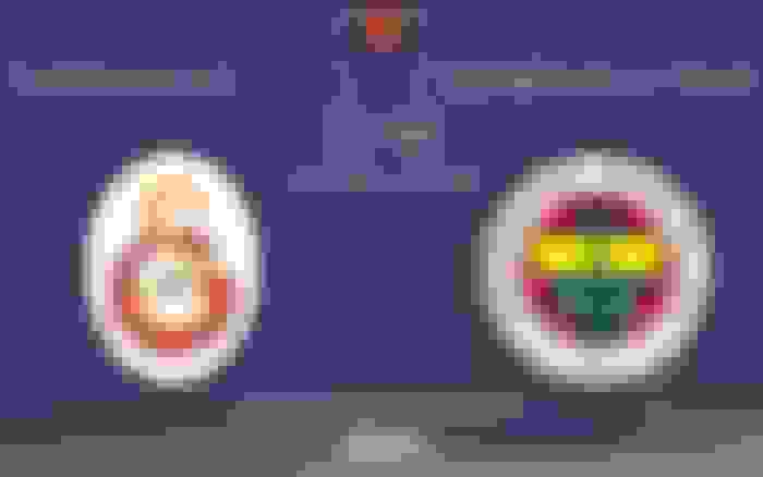 Galatasaray - Fenerbahçe Opet
