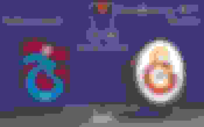 Trabzonspor - Galatasaray MCT Technic