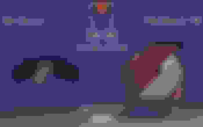 SA Spurs - Portland TB