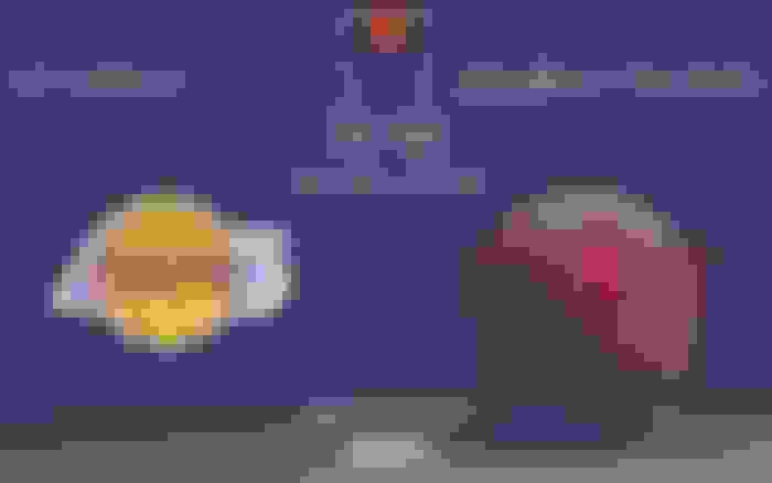 LA Lakers - Houston Rockets