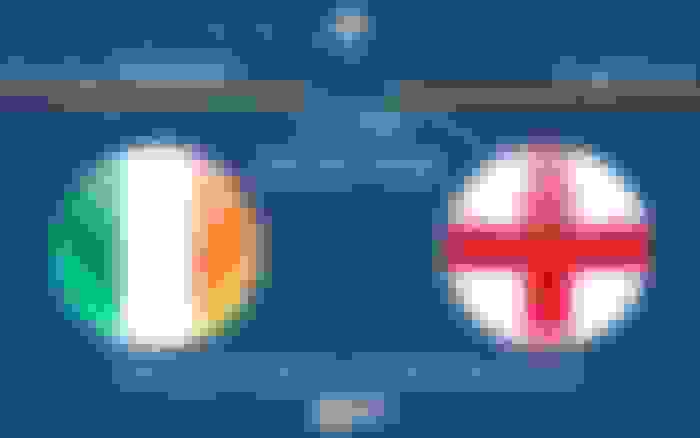 Kuzey İrlanda - İngiltere