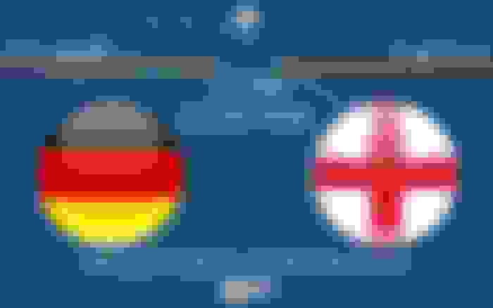 Almanya - İngiltere