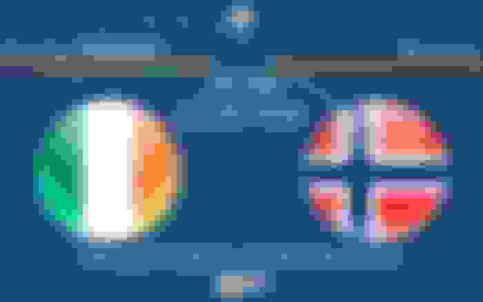 Kuzey İrlanda - Norveç