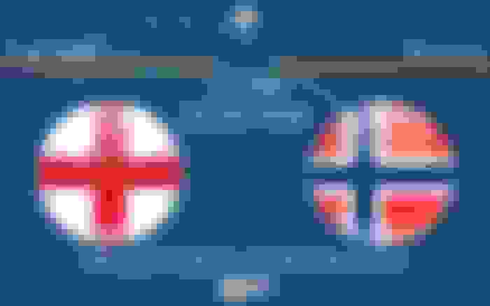 İngiltere - Norveç