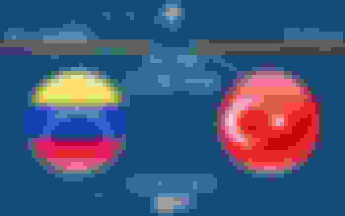 Venezuela - Türkiye