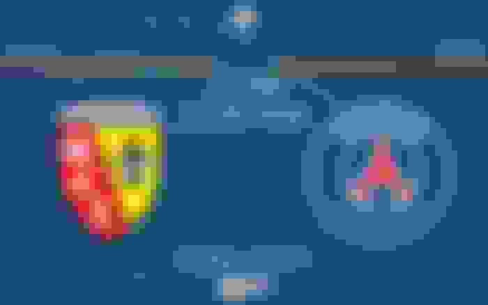 Lens - PSG