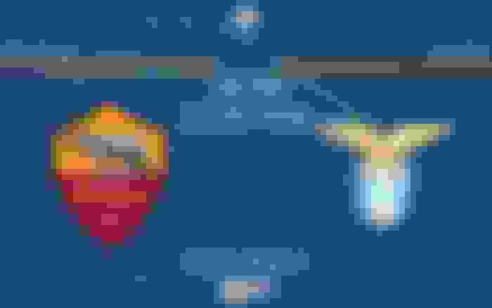 Roma - Lazio