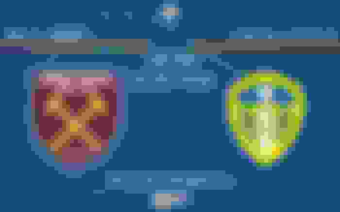 West Ham - Leeds United
