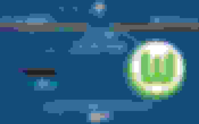 Paderborn - Wolfsburg
