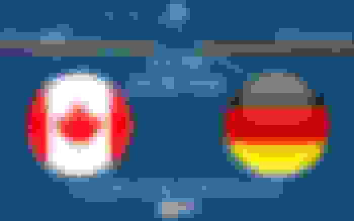 Kanada - Almanya