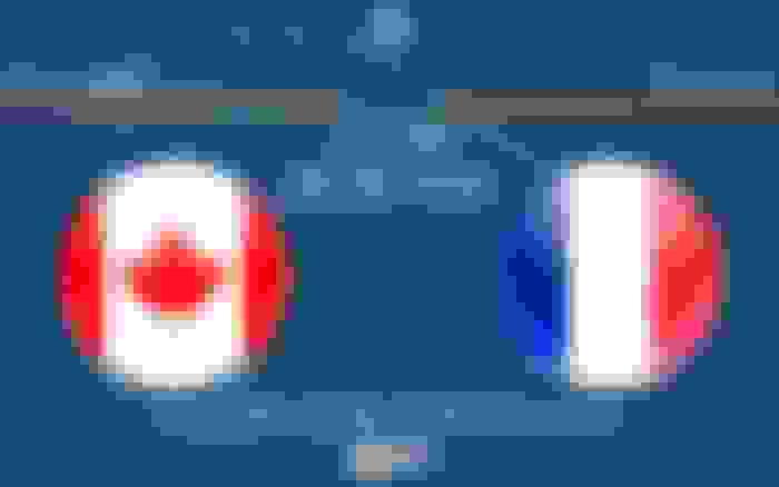 Kanada - Fransa