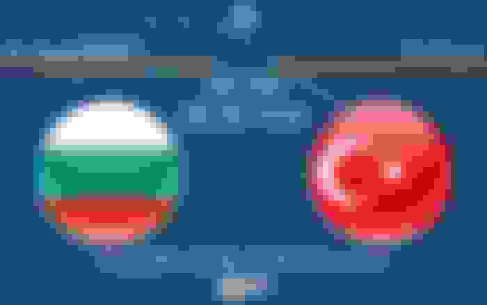 Bulgaristan - Türkiye