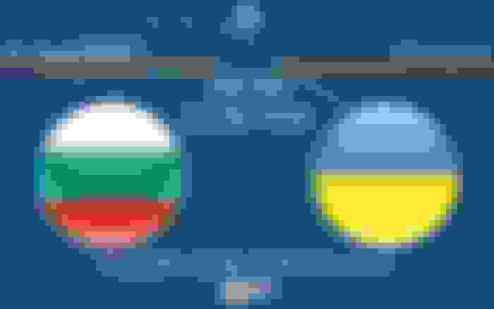 Bulgaristan - Ukrayna