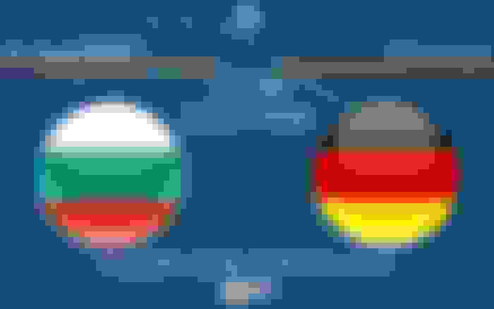 Bulgaristan - Almanya