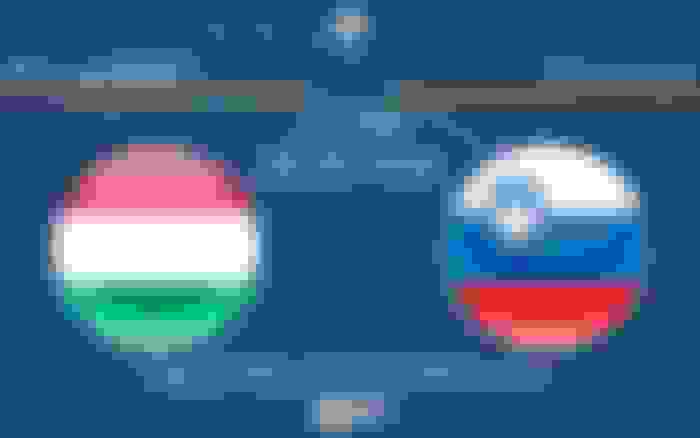 Macaristan - Slovenya