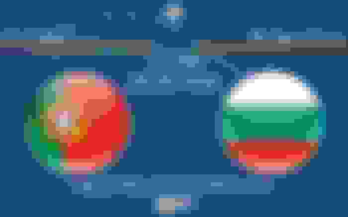 Portekiz - Bulgaristan