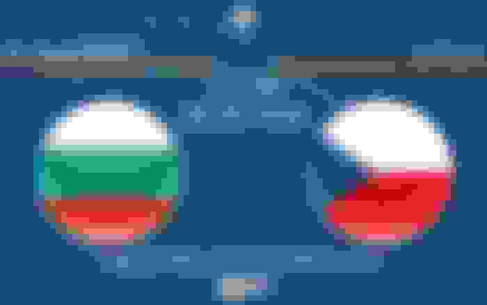 Bulgaristan - Çekya